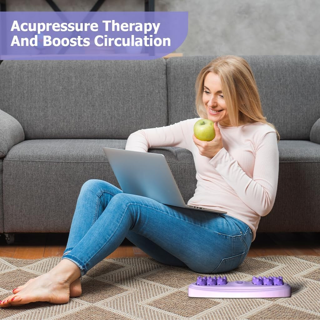Foot Roller Massager