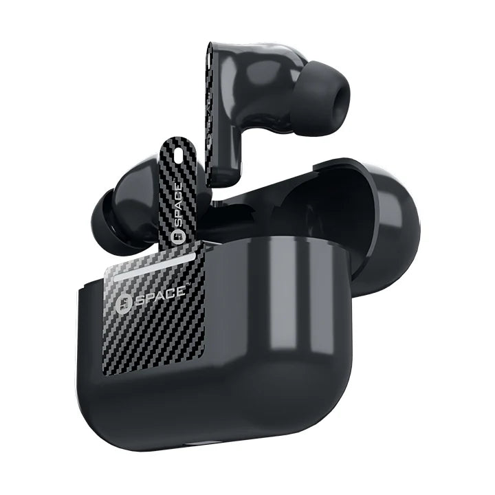 T6 ENC/ANC TWS Noise Cancellation Earbuds Wireless