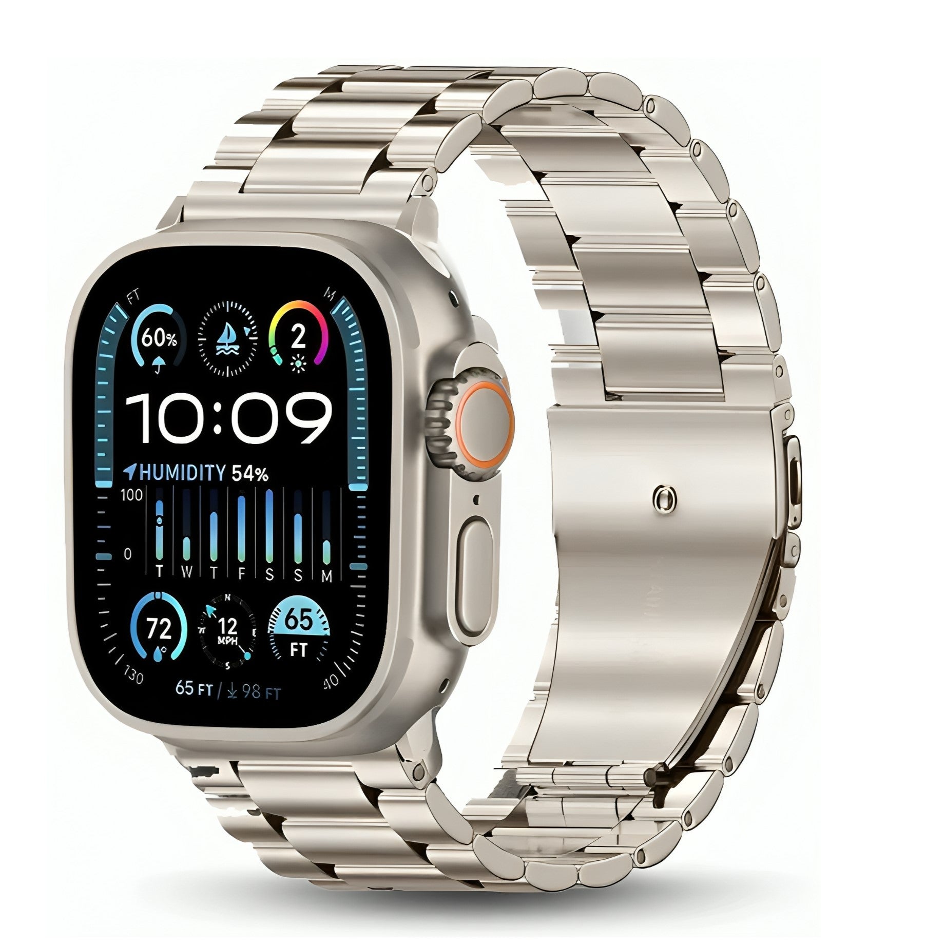 H10 Ultra max Watch