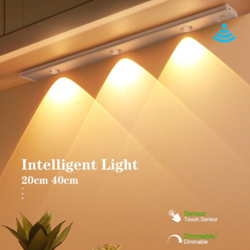 Wireless Cabinet Light