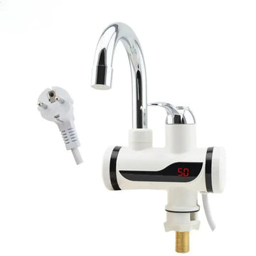 Instant Electric Water Heater Tap For Winter