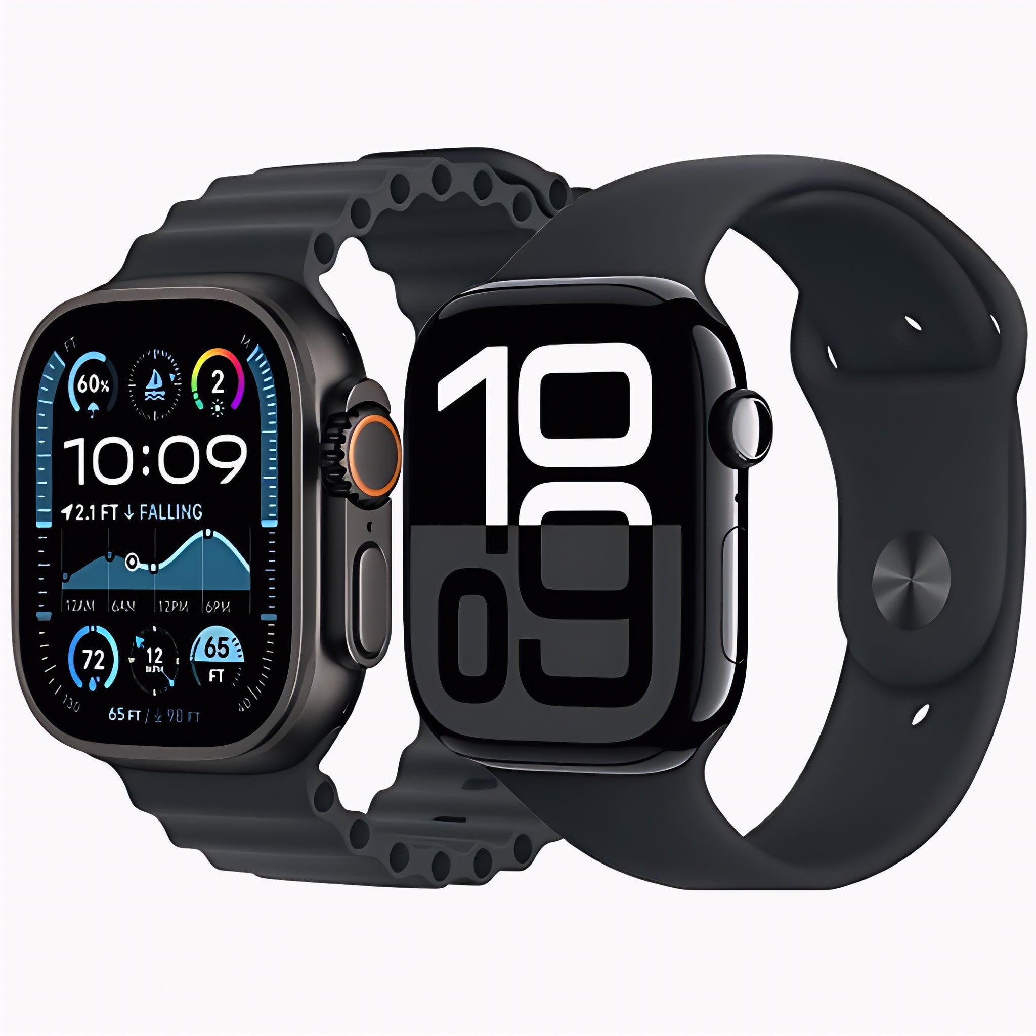 i50 Series Or Ultra Watch