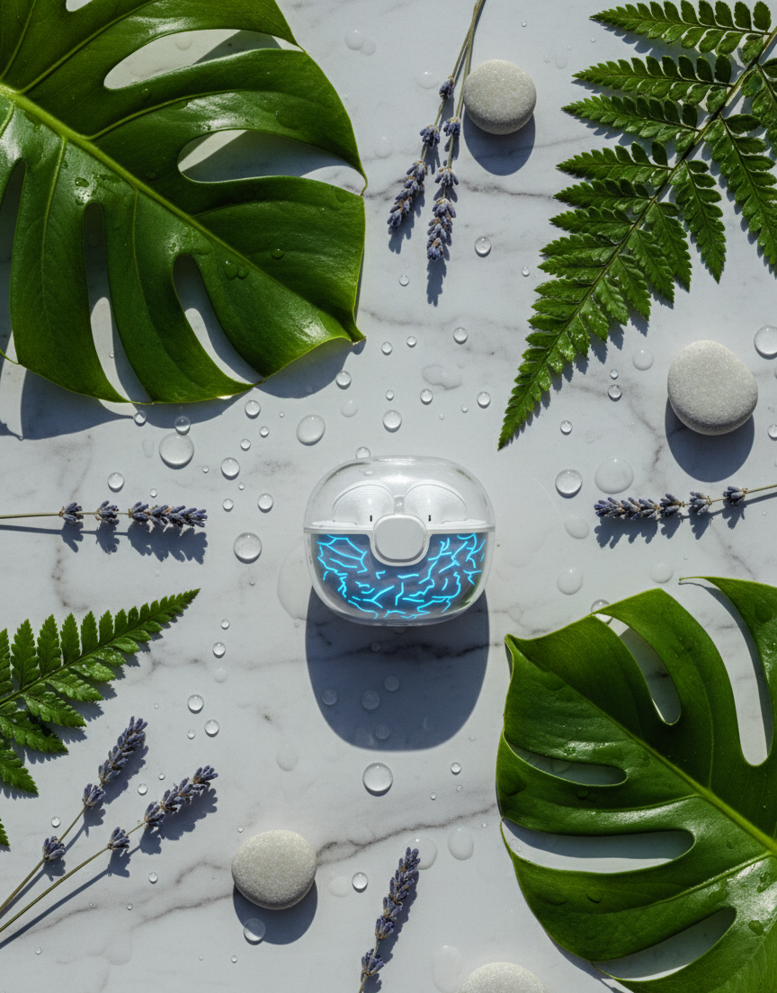 U22 TWS Stereo  True Wireless Earbuds