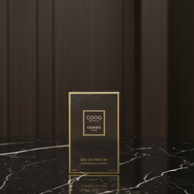 Coog Chaveg Eau De Perfume