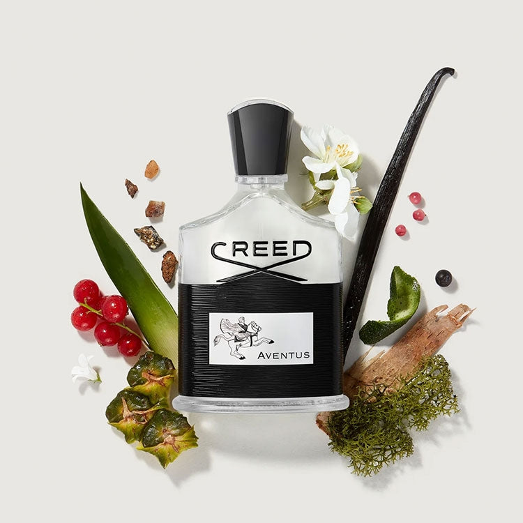 Creed Aventus (Original Master Copy)