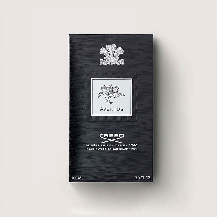 Creed Aventus (Original Master Copy)