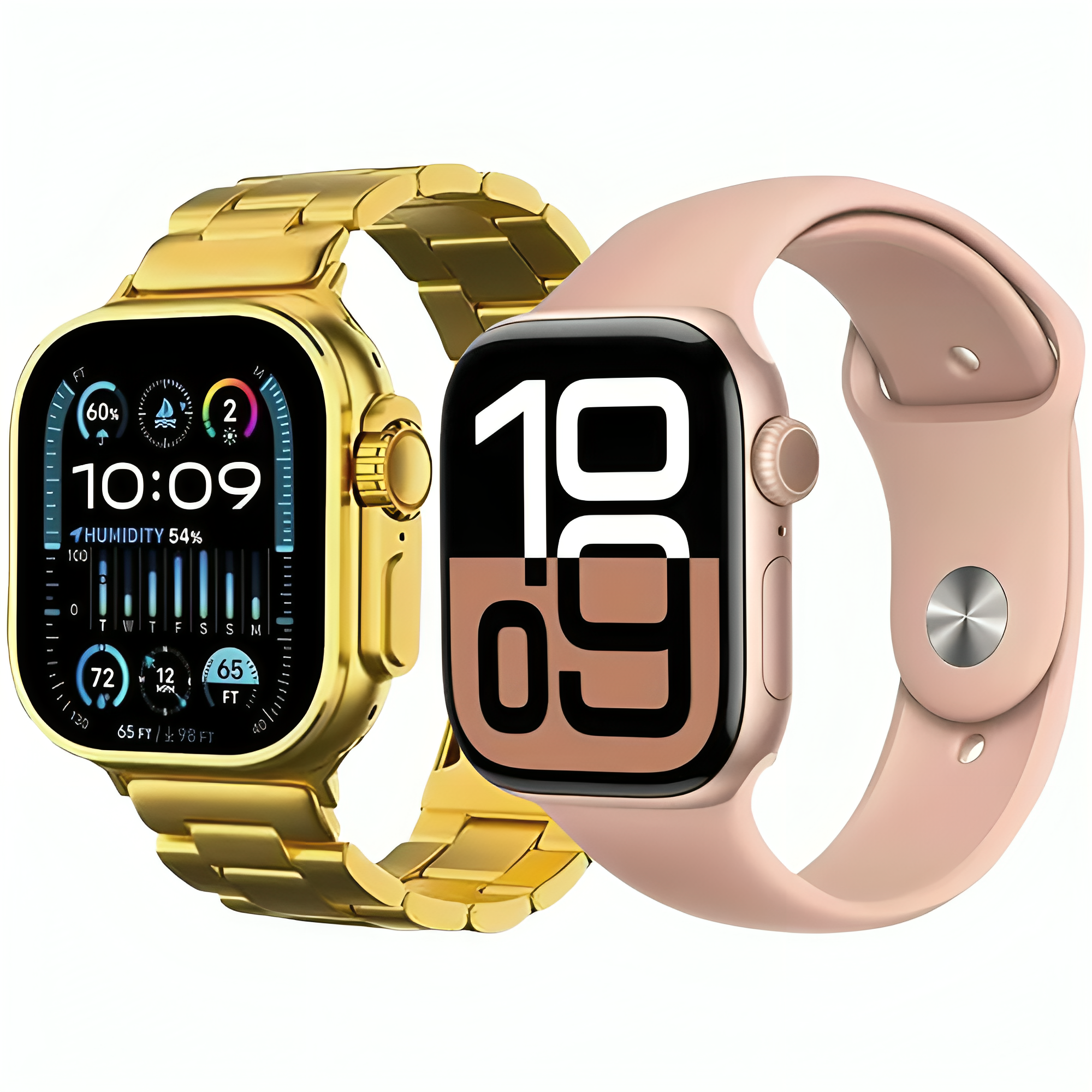 i50 Series Or Ultra Watch