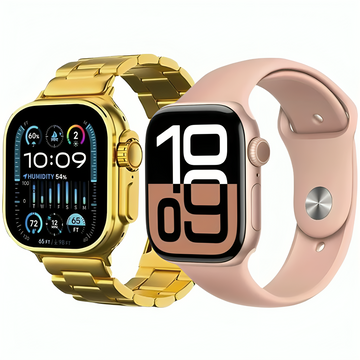 i50 Series Or Ultra Watch