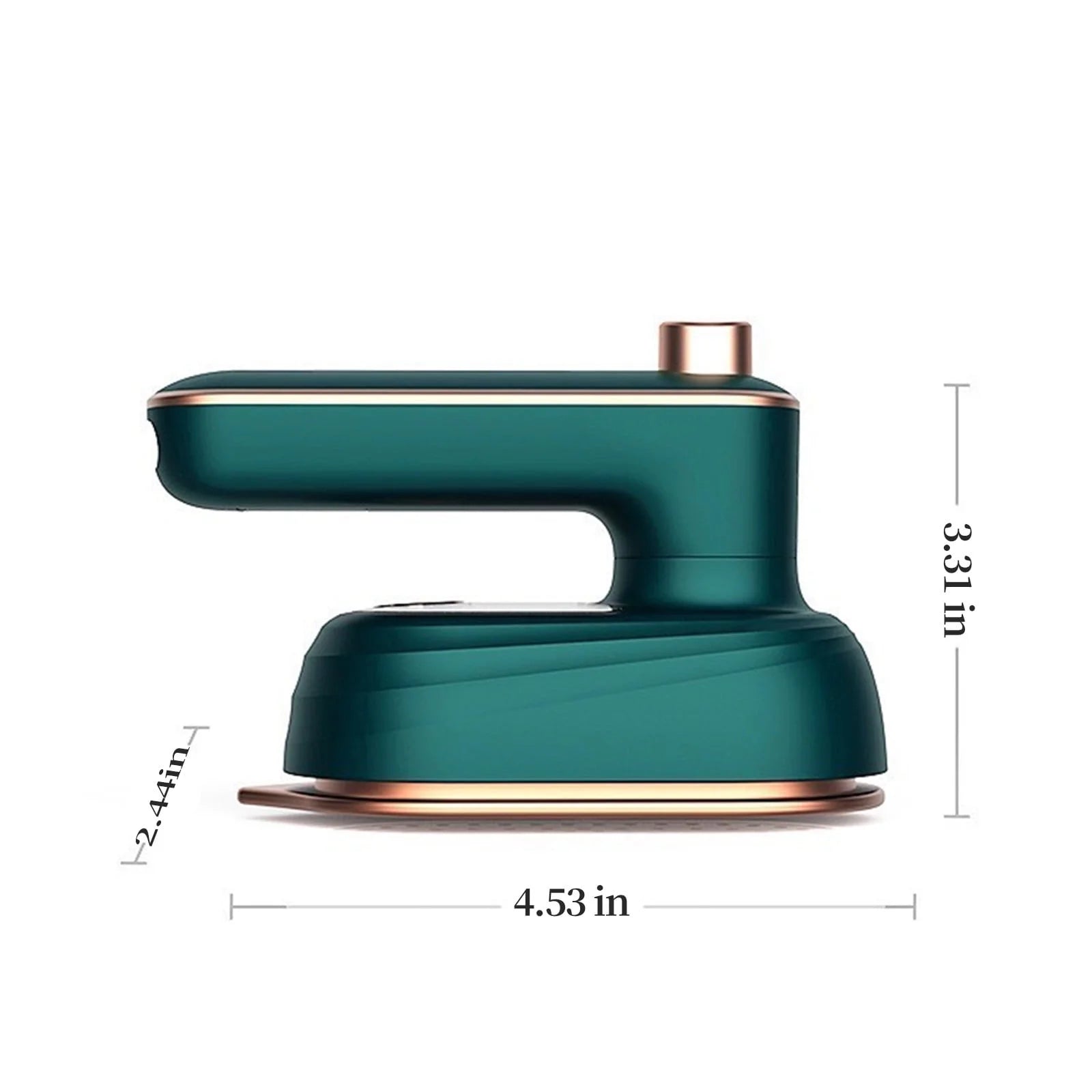 Portable Mini Steam Electric Iron for Clothes