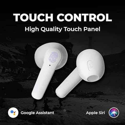 U22 TWS Stereo  True Wireless Earbuds