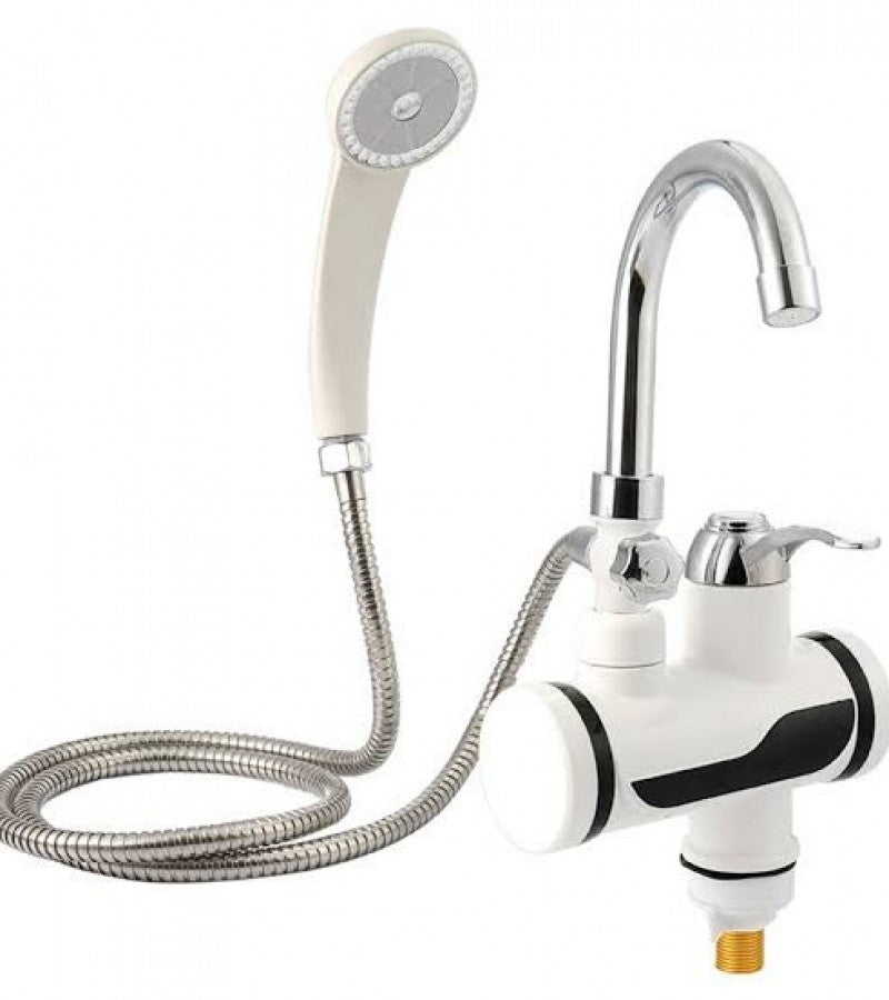 Instant Electric Water Heater Tap For Winter