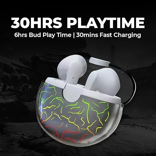 U22 TWS Stereo  True Wireless Earbuds