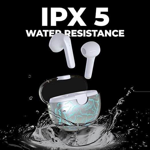 U22 TWS Stereo  True Wireless Earbuds