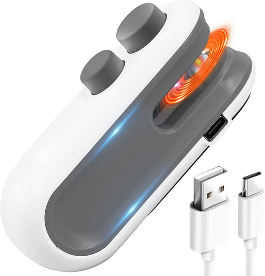 Mini Sealing Machine ( 2 IN 1 )