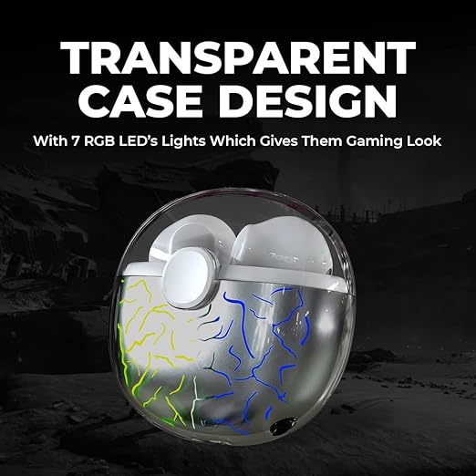 U22 TWS Stereo  True Wireless Earbuds