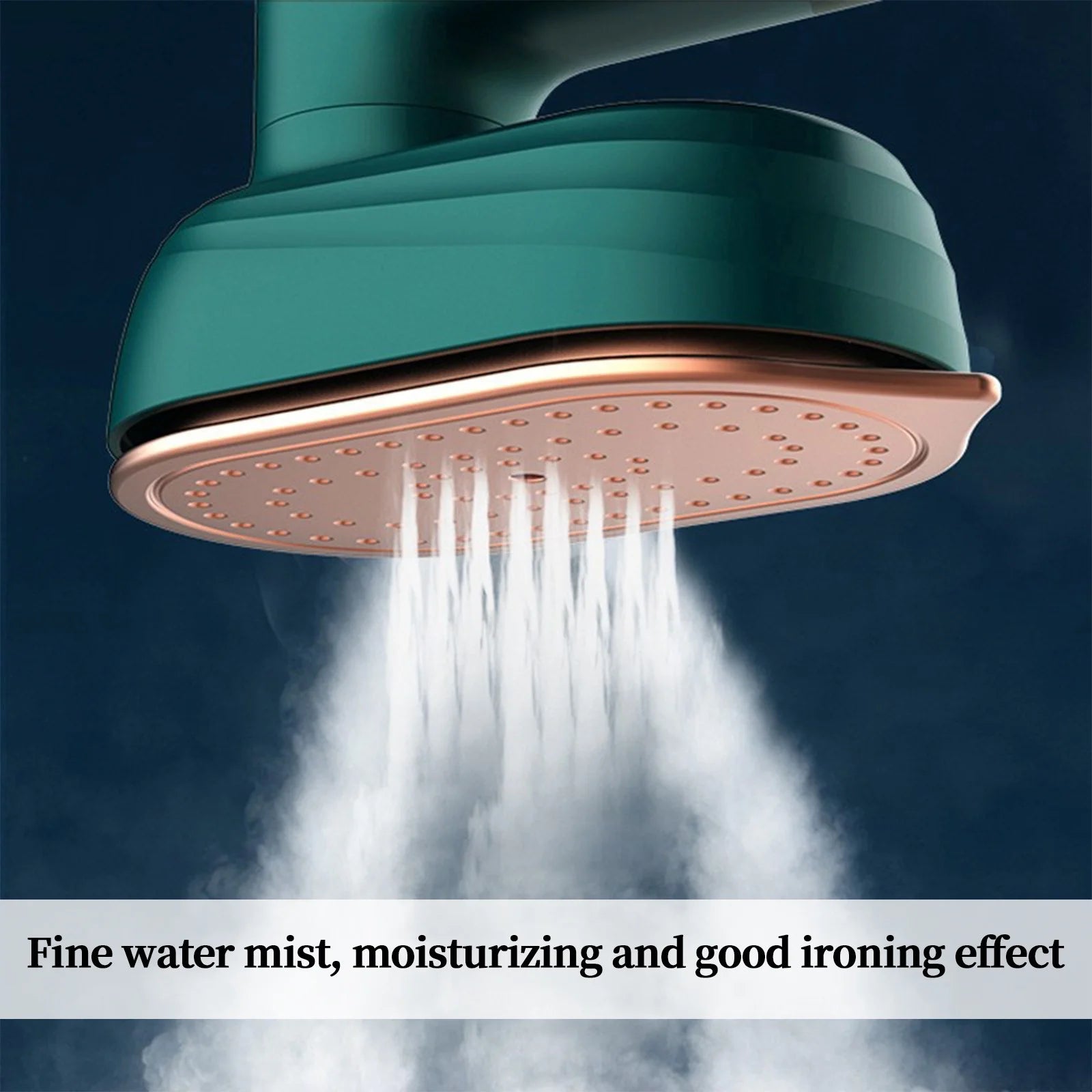 Portable Mini Steam Electric Iron for Clothes