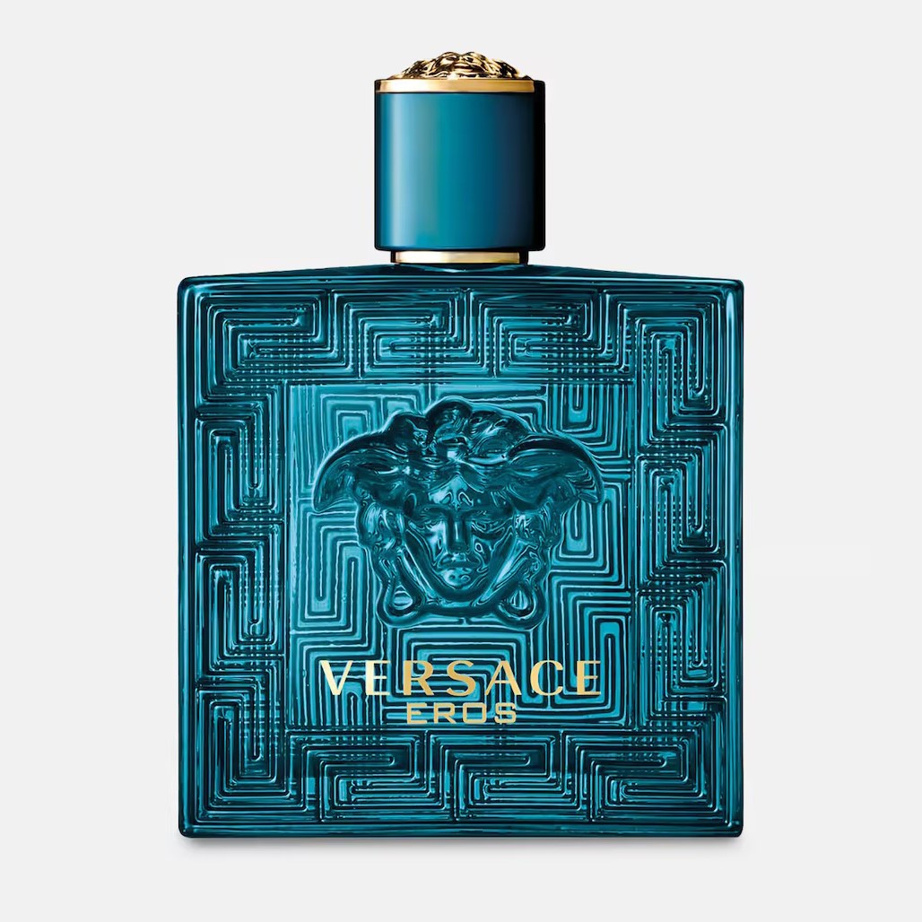Vergace Eros Eau De Toilette (Original Master Copy)