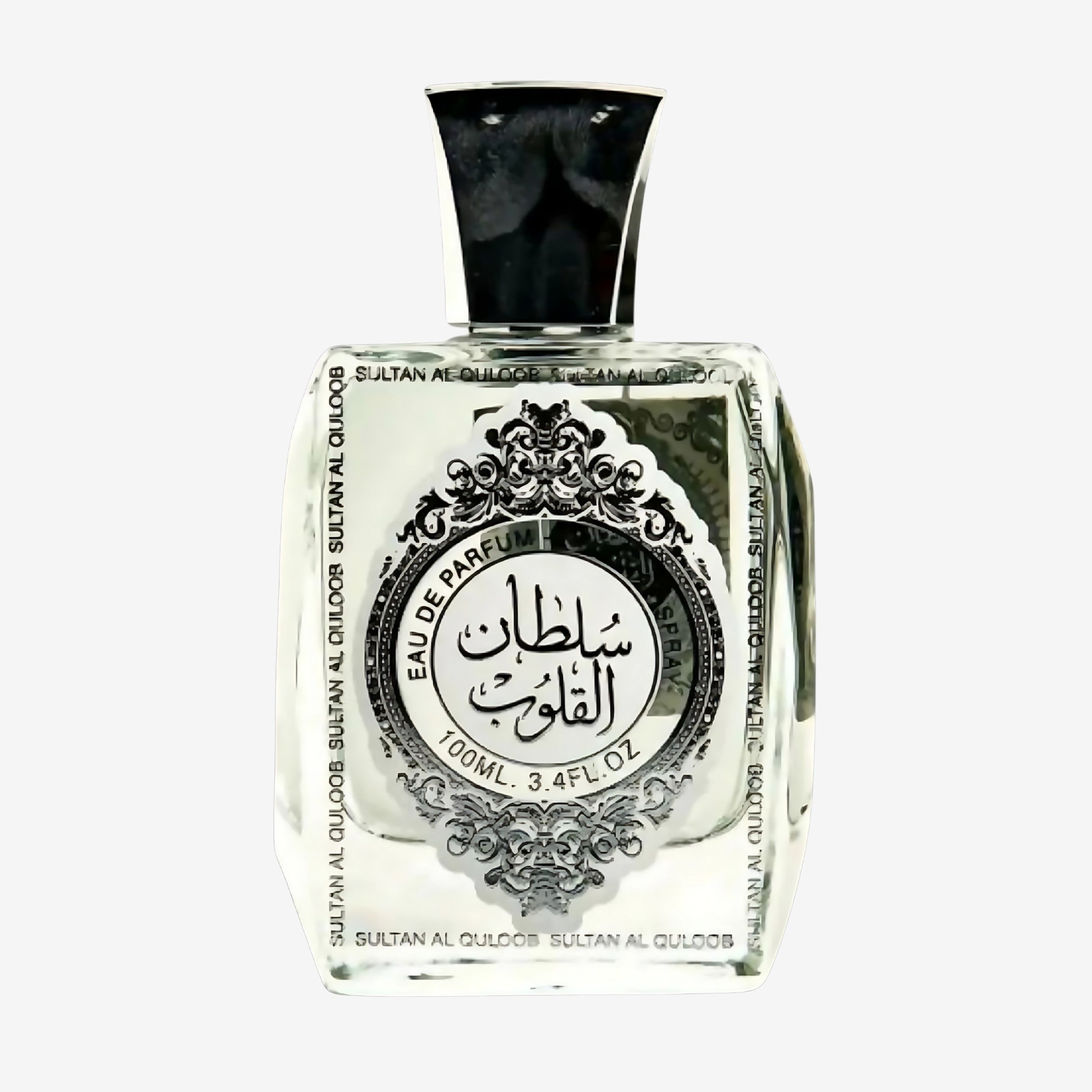 Sultan Al Quloob Men Perfume