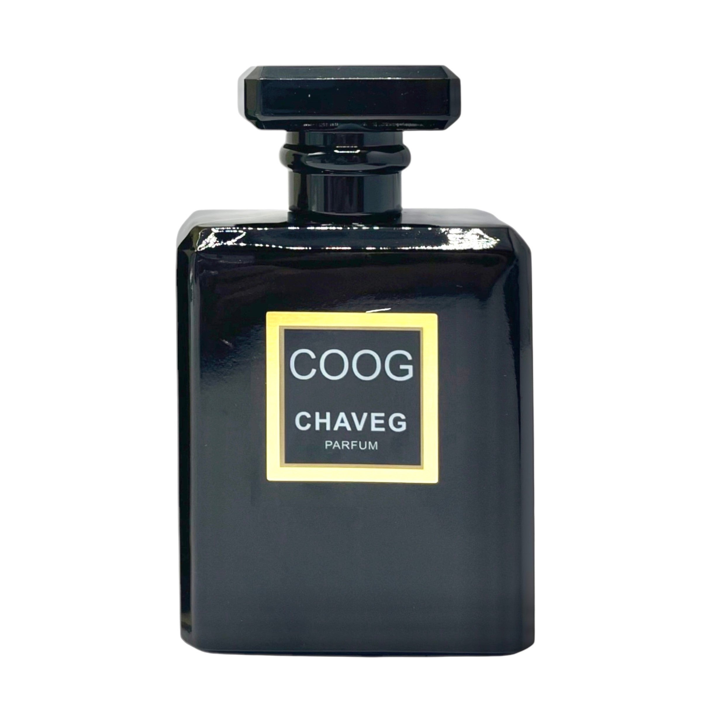 Coog Chaveg Eau De Perfume