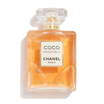 COCO MADEMOISELLE By Chanel