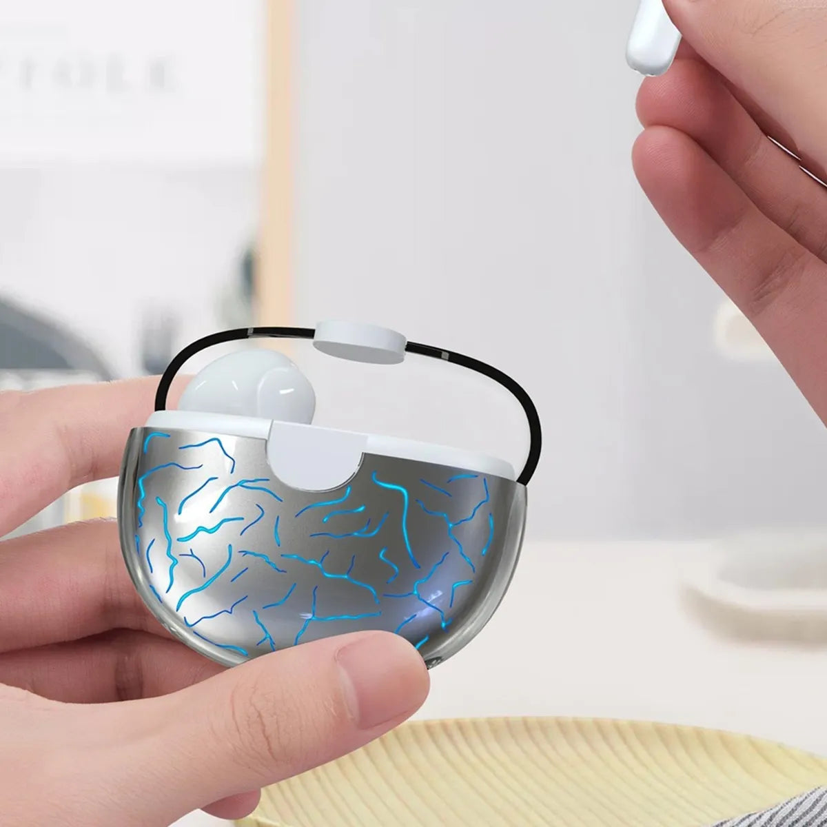 U22 TWS Stereo  True Wireless Earbuds