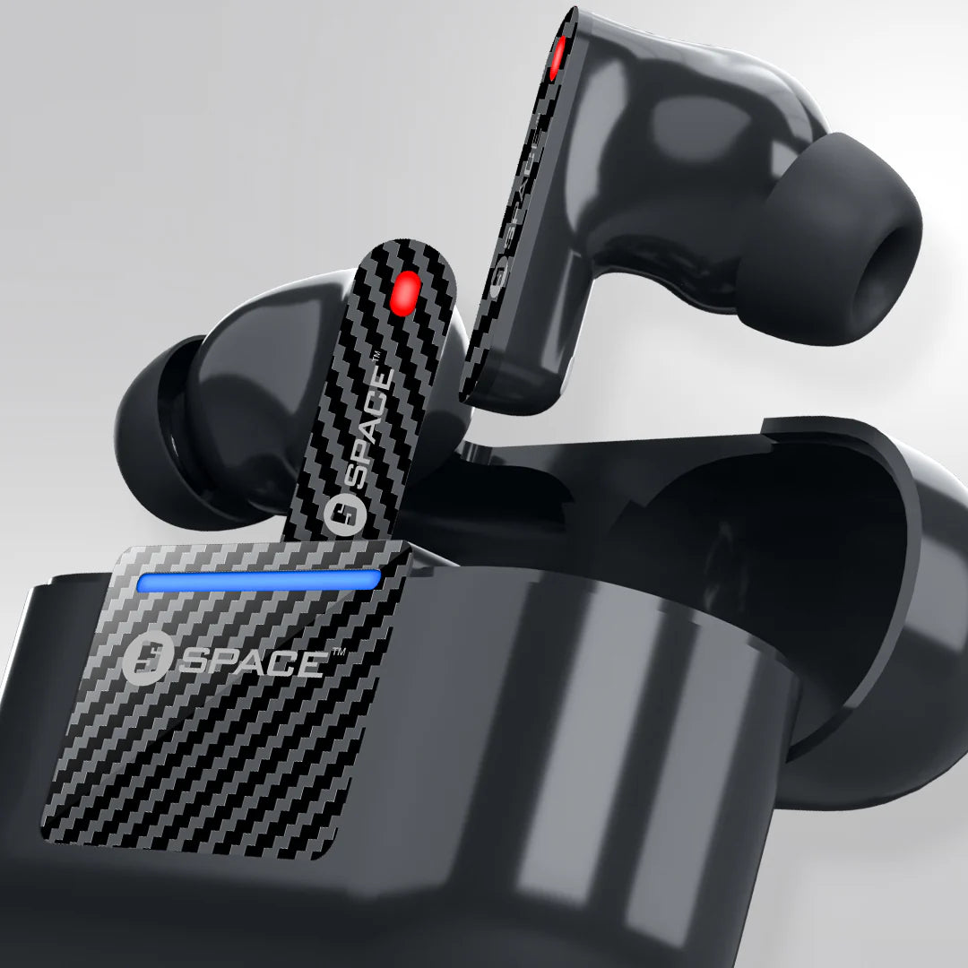 T6 ENC/ANC TWS Noise Cancellation Earbuds Wireless