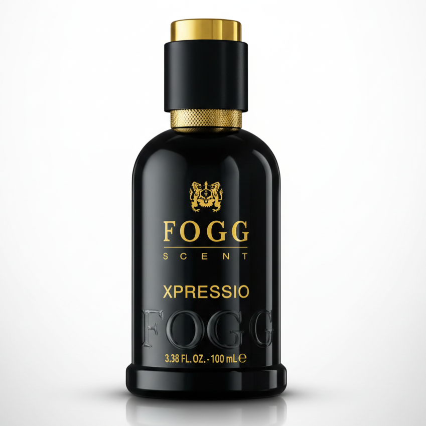 FOGG Scent Expressio Eau De