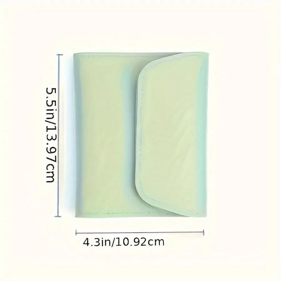 Self Cleaning Set ( 16 Pcs )