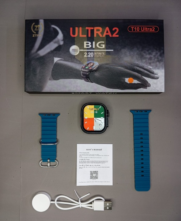 Watch Ultra 2 (Random color)