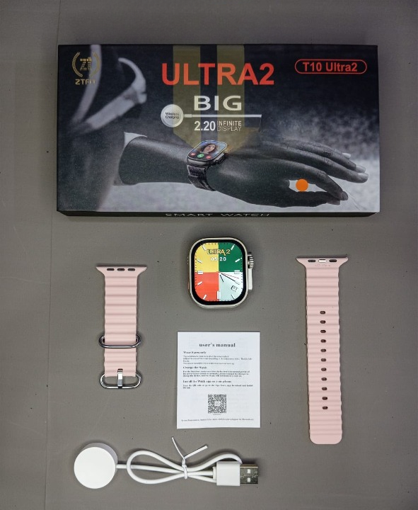 Watch Ultra 2 (Random color)