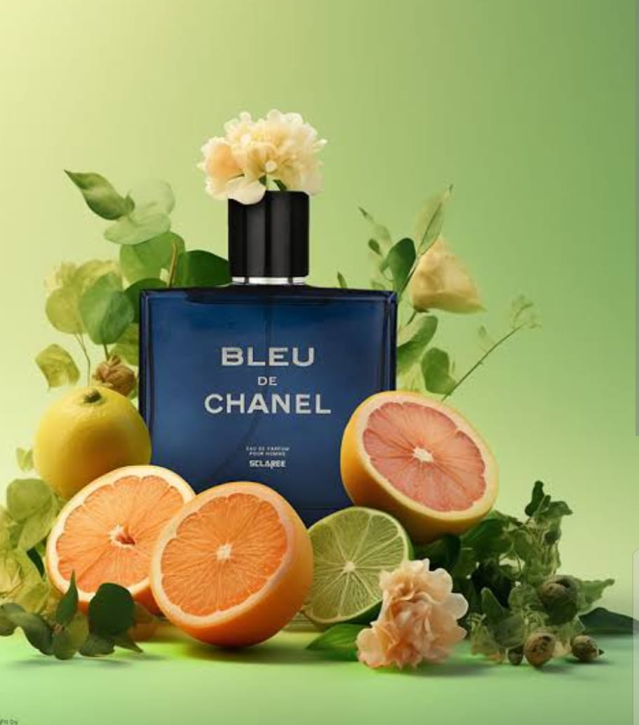 BLEU DE CHANEL MEN EDP 100ML