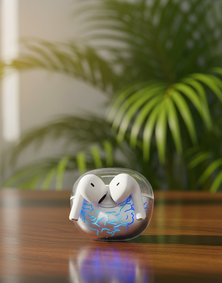 U22 TWS Stereo  True Wireless Earbuds