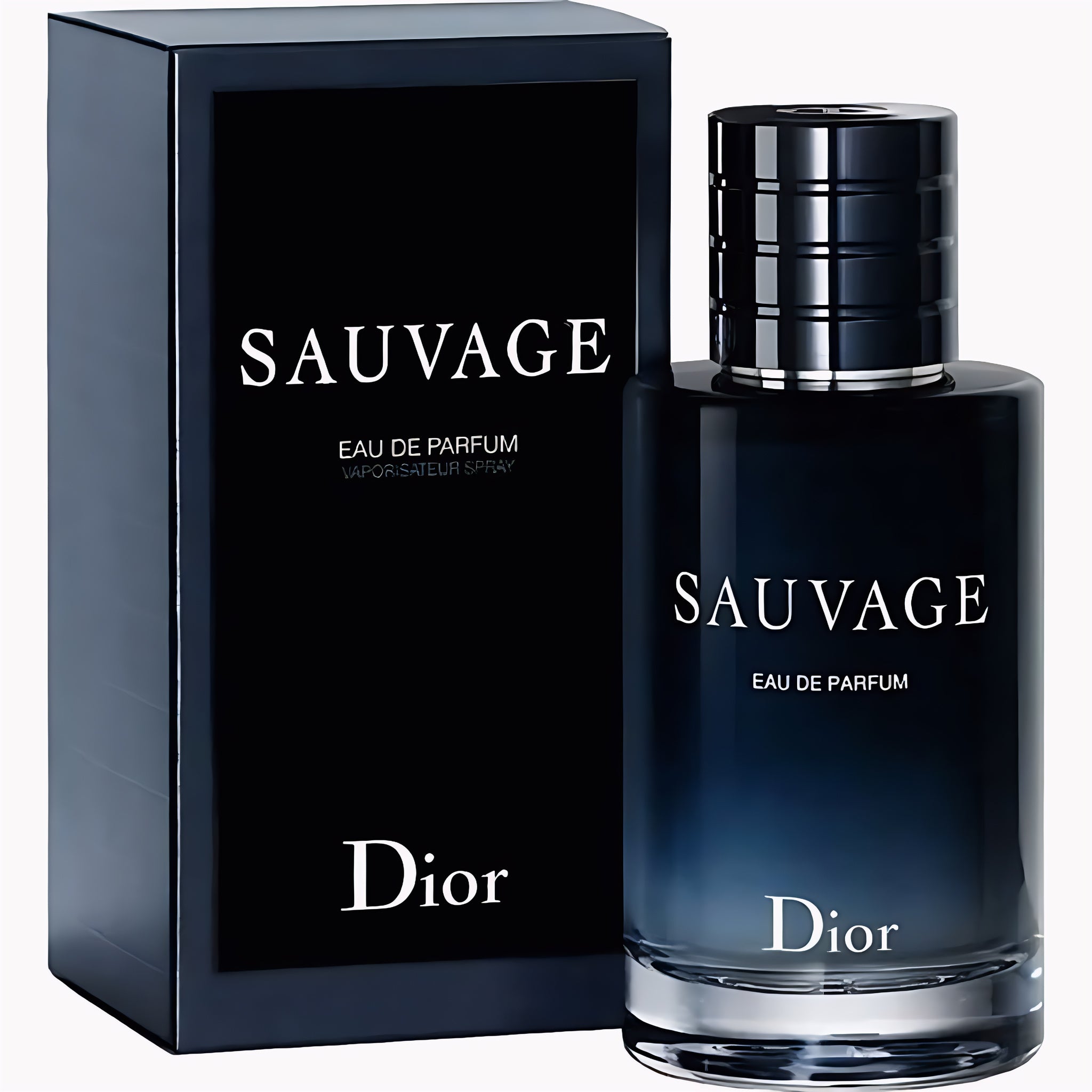 Dior Sauvage (Original Master Copy)