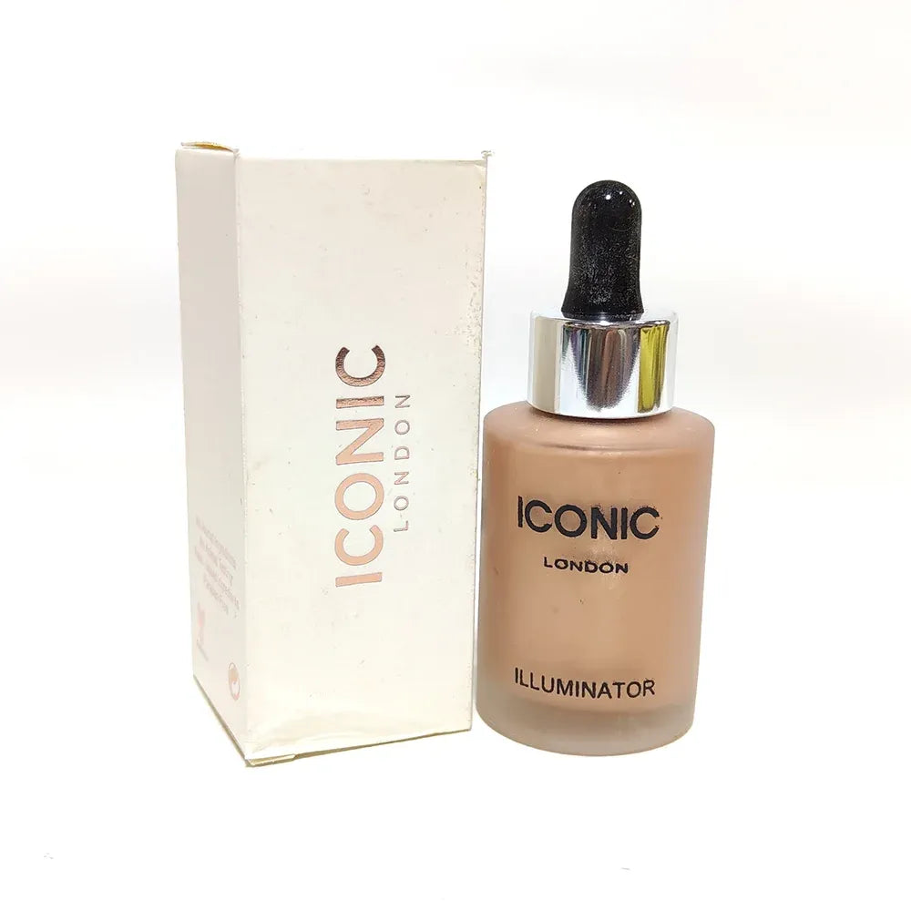Iconic London Liquid Illuminator Ultra Glow Highlighter