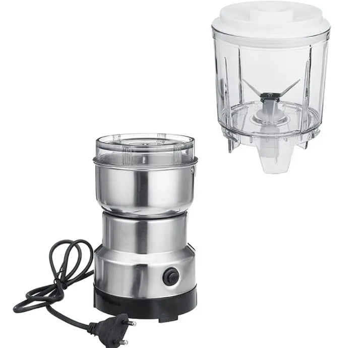 RAF 2 in 1 Coffee & Juice Electric Blender