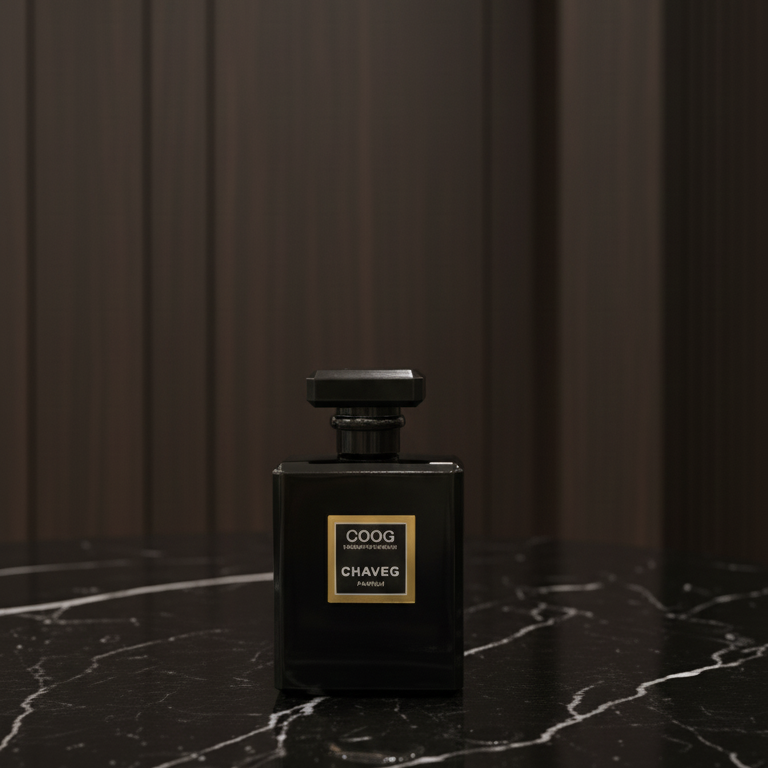 Coog Chaveg Eau De Perfume