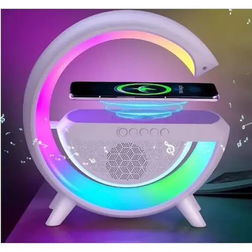 RGB G-Lamp Smart Bluetooth Speaker Wireless