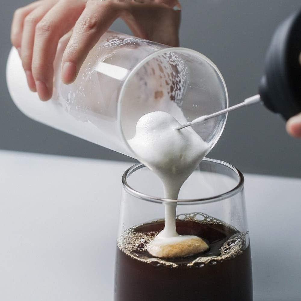Rechargeable Electric Coffee Mixer Egg Beater ( Free Delivery