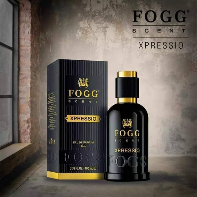 FOGG Scent Expressio Eau De