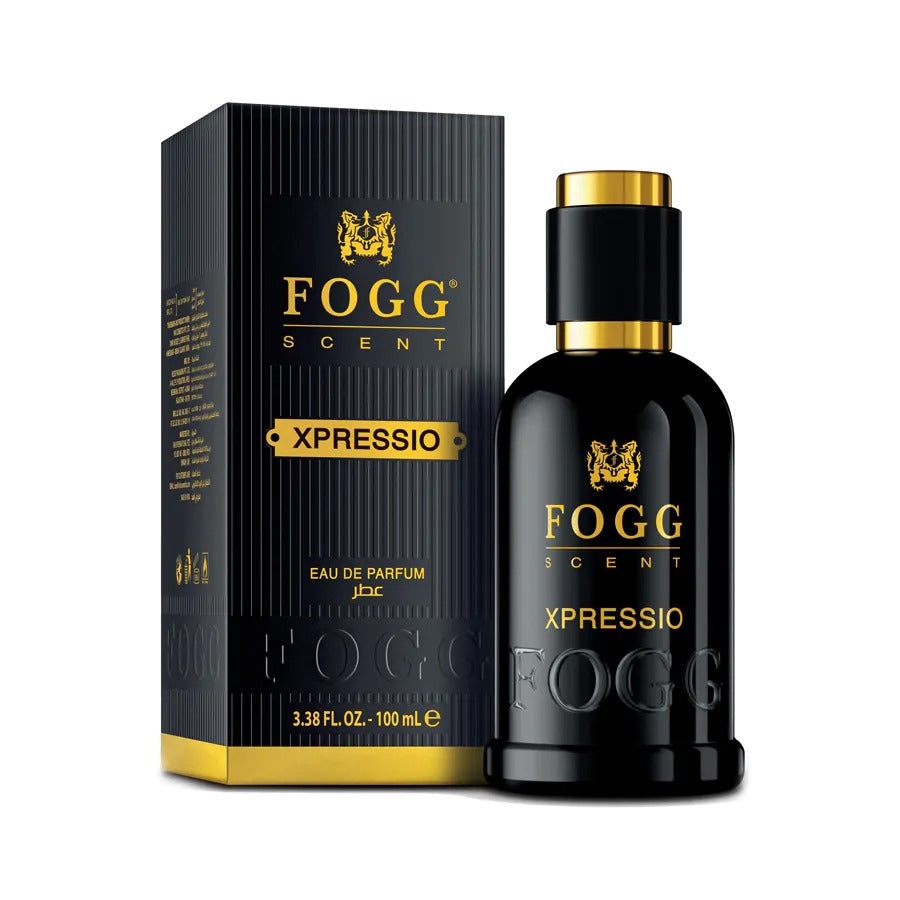 FOGG Scent Expressio Eau De