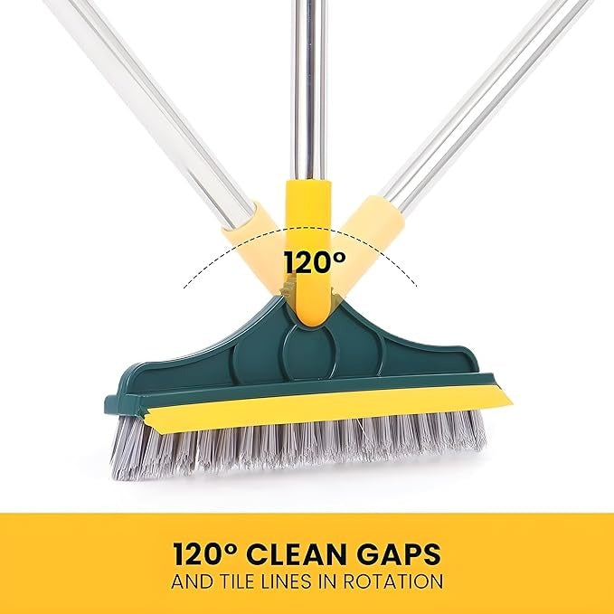 Multifunctional Cleaning Brush (2in1)