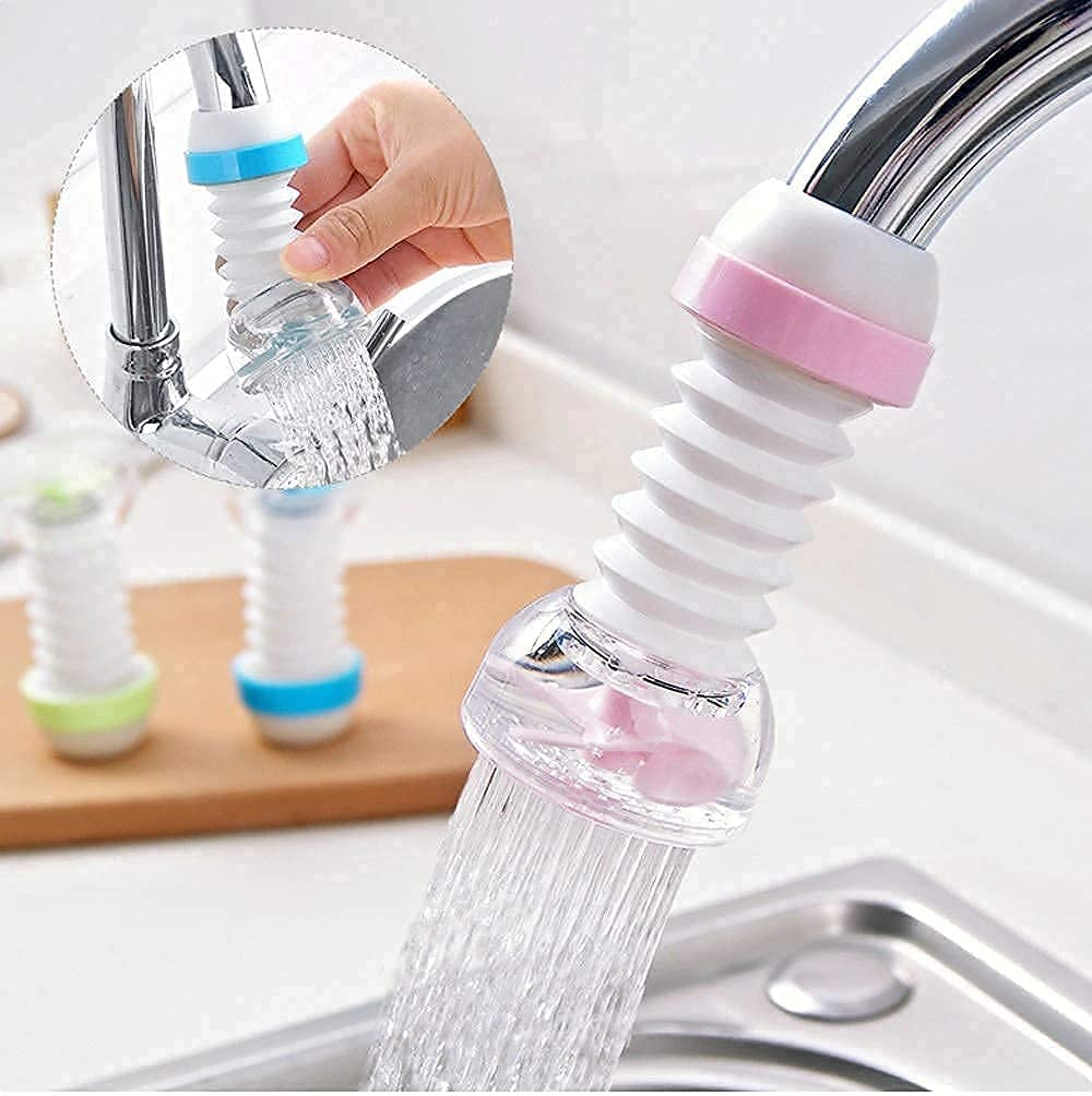 Water Filter Faucet