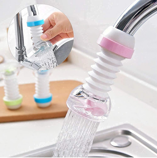 Water Filter Faucet