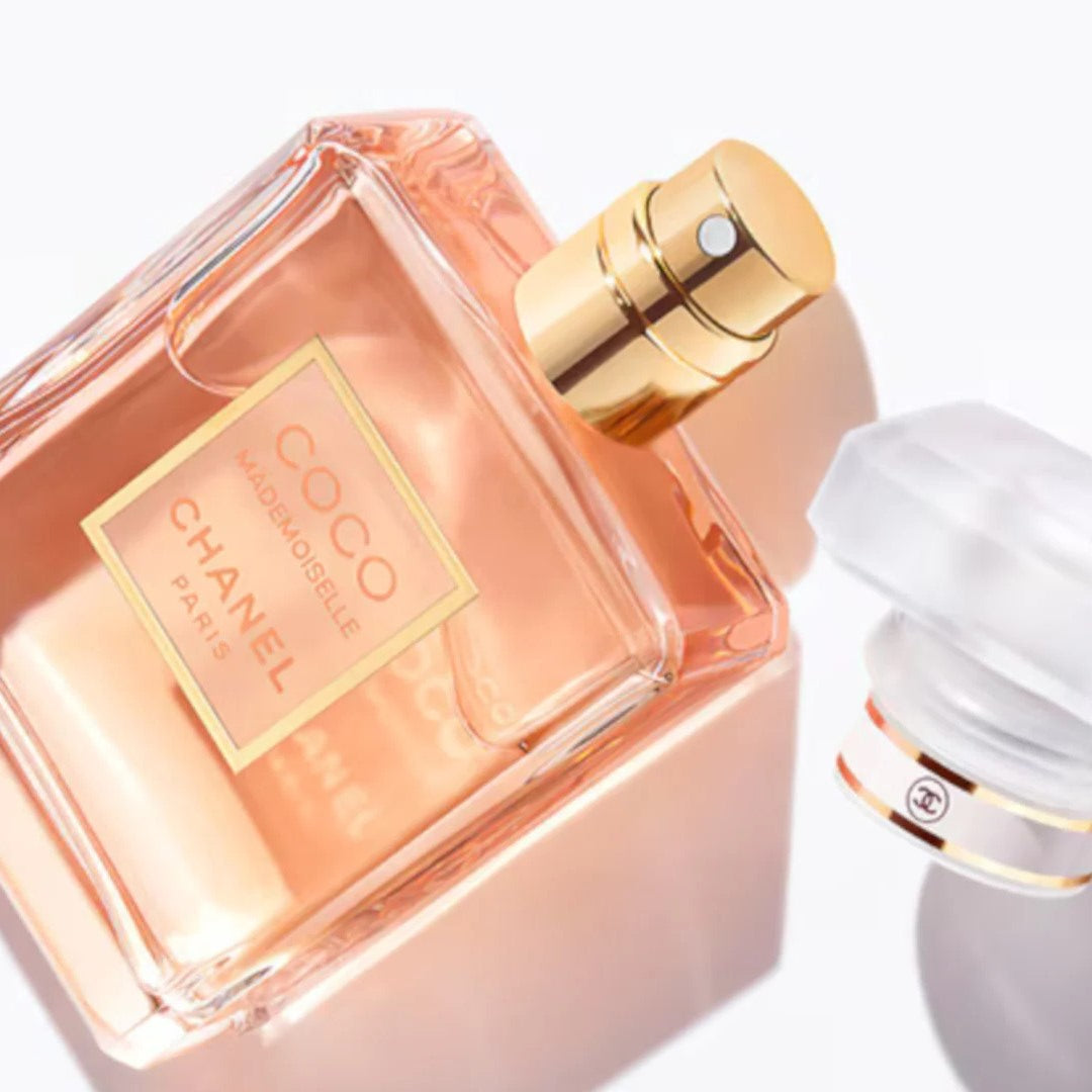 COCO MADEMOISELLE By Chanel